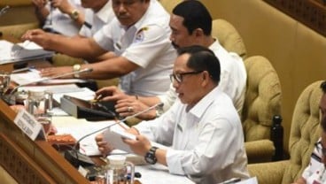 Tito Tegaskan Komitmen Dukung Kepala Daerah Proaktif Tingkatkan Investasi