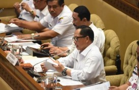 Tito Tegaskan Komitmen Dukung Kepala Daerah Proaktif Tingkatkan Investasi