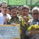 Nama Cucu Jokowi jadi Jenis Anggur Varietas Baru