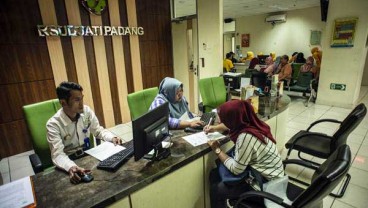Menggali Potensi Ceruk Pasar Kesehatan Syariah