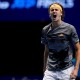 Meski Menang, Nadal Ikuti Jejak Djokovic Tersingkir dari Tenis ATP Finals