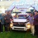 Mitsubishi Optimistis, Xpander Cross Dongkrak Penjualan di Jateng