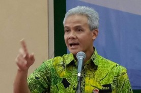 Alumni UGM : Terpilih Aklamasi, Ganjar Pranowo Pimpin…