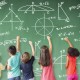 Riset Menunjukkan Kemampuan Matematika Anak Perempuan dan Lelaki Sama Rata