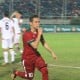 Gol Egy Maulana Bawa Timnas U-23 Tundukkan Iran Skor 2 - 1