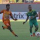 Persiraja vs Sriwijaya FC Main Santai, Lolos ke Semifinal Liga 2