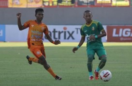 Persiraja vs Sriwijaya FC Main Santai, Lolos ke Semifinal Liga 2