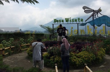 Jatim Dorong Desa Wisata Kreatif dan Inovatif