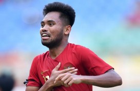 Saddil Ramdani Tinggalkan Klub Malaysia Pahang FA