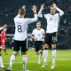 Jerman, Belanda, Kroasia, Austria Lolos ke Euro 2020