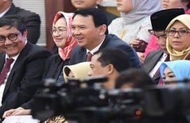 Staf Khusus Menteri BUMN Minta Ahok Diberi Kesempatan