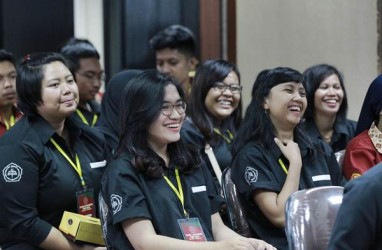 Lomba Pidato Bahasa Indonesia Pertama Kali Digelar di China