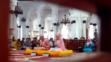 Sertifikat Layak Kawin, Begini Sisi Buruknya