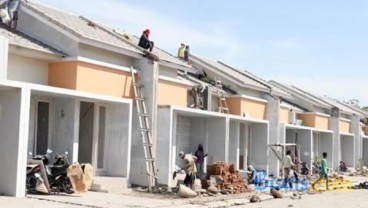 Kementerian PUPR Alokasikan Anggaran FLPP 2020 Rp11 Triliun