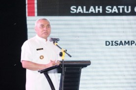 Kaltim Terima Alokasi DIPA 2020, Berikut Perinciannya