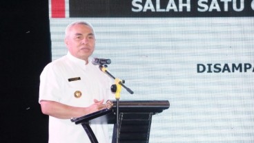 Kaltim Terima Alokasi DIPA 2020, Berikut Perinciannya