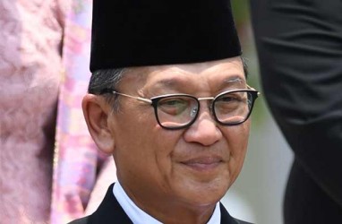 Proyek Kilang Balikpapan Diharapkan Bisa Dipercepat 3 Bulan