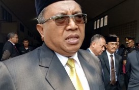 Upah Minimum Kabupaten Sukabumi 2020 Diusulkan Rp3.028.531