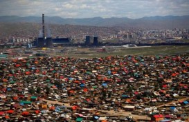 Penyakit Pes Serang Warga Mongolia Dalam