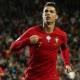 Ronaldo Antar Juara Bertahan Portugal Lolos ke Putaran Final Euro 2020