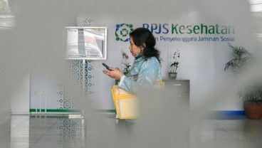 2 Indikasi BPJS Kesehatan Diprediksi Defisit Tahun 2020 dan 2021