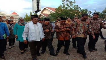 Fachrul Razi Ingatkan Ulama Tidak Provokasi Umat