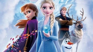 Frozen 2: Mampukah Menyenangkan Penggemarnya?