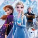 Frozen 2: Mampukah Menyenangkan Penggemarnya?