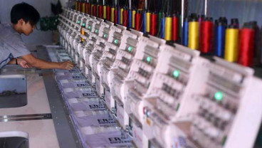 Restrukturisasi Mesin Tekstil Bakal Pacu Impor Barang Modal