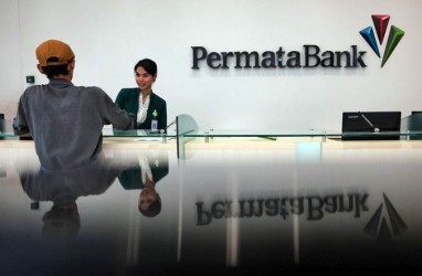 Bank Permata (BNLI) Estimasi Laba Bersih Hingga Rp2 Triliun