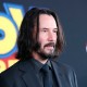 Keanu Reeves jadi Cameo di Film SpongeBob SquarePants Terbaru