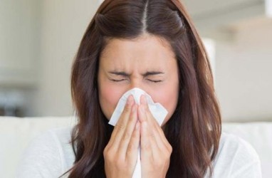Membasmi Flu dalam 24 Jam dengan Cara Alami