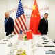 Perundingan Dagang AS-China Berlanjut dengan Beberapa Kemajuan