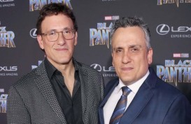 Russo Brothers Komentari Kontroversi Marvel dan Martin Scorsese