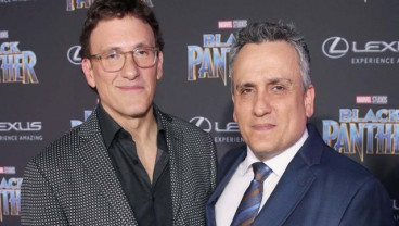 Russo Brothers Komentari Kontroversi Marvel dan Martin Scorsese