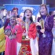 Gadis Bekasi Bawa Indonesia Raih Juara Pertama I-Sing World 2019 di Swedia