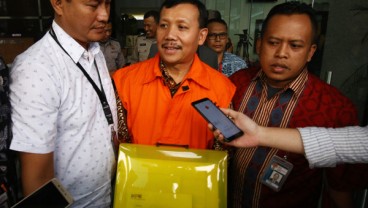 Kasus Meikarta: Legislator PDIP Waras Wasisto Dipanggil KPK lagi