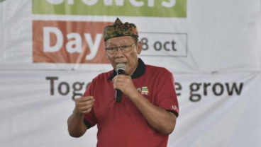 Revisi PP 109/2012 Dinilai Hancurkan Sektor Industri Hasil Tembakau