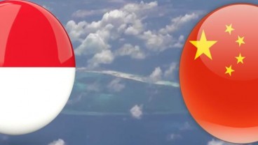 Historia Bisnis : Investasi China Antre Masuk Indonesia