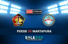 Persik Seri 0-0 vs Martapura, ke Semifinal Jumpa Persiraja