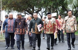 Jalan Margonda dan Kalimalang Akan Terapkan ERP, Ridwan Kamil Belum Tahu