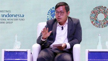 Bukalapak Siap Menjadi Penyalur KUR Bagi UMKM Mitra