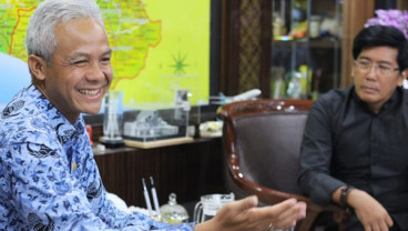 Koreografer Asian Games Rancang Event Spektakuler di Borobudur