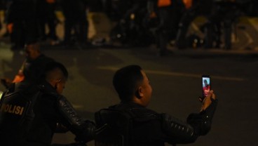 4G pun Berkumpul di Perkotaan