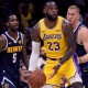 Hasil Basket NBA, LeBron James Bawa Lakers Gasak Hawks