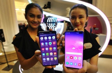 Kuartal II/2020 Diprediksi Jadi Momentum Emas Penjualan Ponsel Pintar di Indonesia