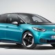 VW : Biaya Produksi Mobil Listrik ID.3 Lebih Hemat dari Golf Elektrik