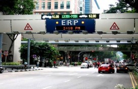 Raperda ERP DKI Jakarta Dibahas Tahun Depan