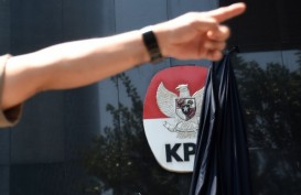 Soal OTT Kepala Daerah, KPK Berharap Mendagri Jadi Partner Kuat Cegah Korupsi