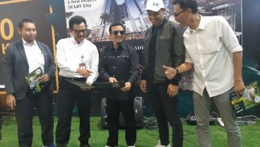 Adhi Commuter Properti Luncurkan 3 Proyek, Salah Satunya Gandeng Yusuf Mansyur